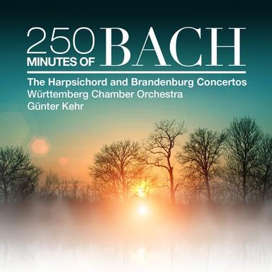 Brandenburg Concerto No. 3 In G Major, BWV 1048: III. Allegro