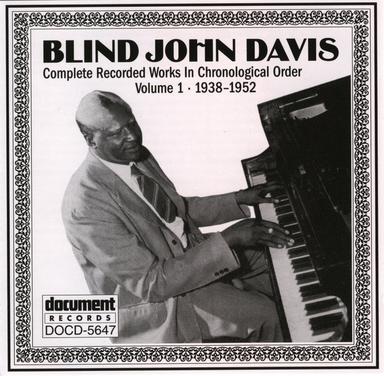 Davis Boogie