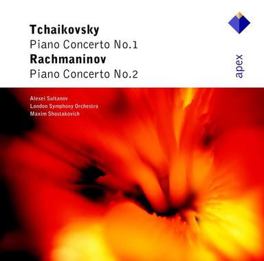 Piano Concerto No. 2 in C Minor, Op. 18: II. Adagio Sostenuto