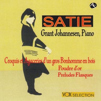 Poudre d’or (Valse)