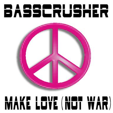 Make Love (Not War) - Radio Version