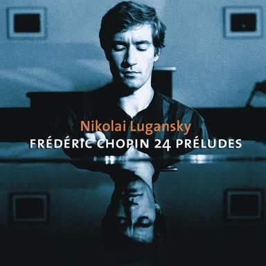 24 Preludes Op.28 : No.17 In a Flat Major