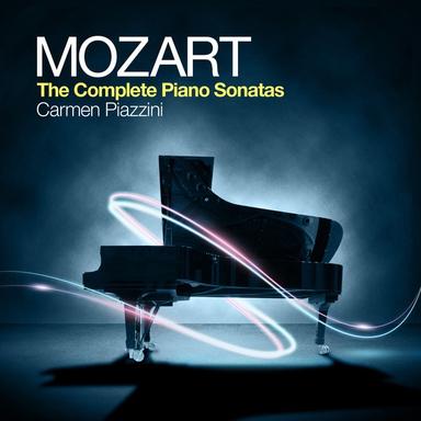 Sonata For Piano No. 12 In F Major, K. 332: II. Adagio
