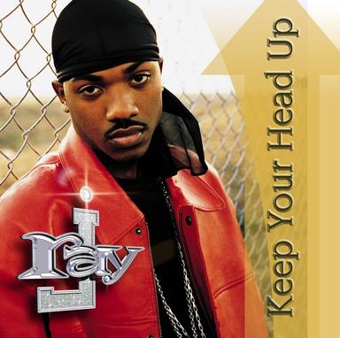 Keep Your Head Up - Radio Edit