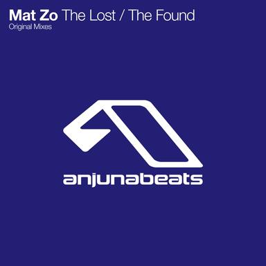 The Found - Original Mix