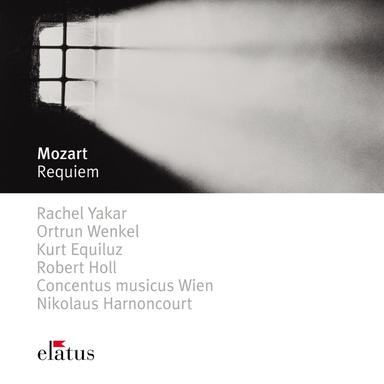 Requiem in D Minor, K. 626: III. Dies irae