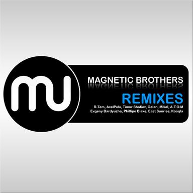 Voicetoy - Magnetic Brothers Remix