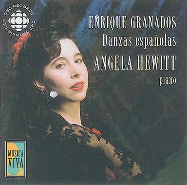 12 Danzas españolas, Op. 37: IV. Villanesca