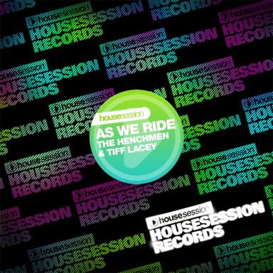 As We Ride - Beltek Disco Remix