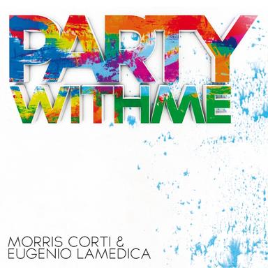 Party With Me - Tote DJ Remix
