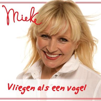 Vliegen Als Een Vogel