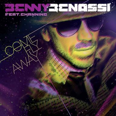 Come Fly Away - Soha & Adam K Remix