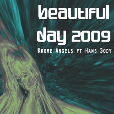 Beautiful Day 2009 - Extended Mix
