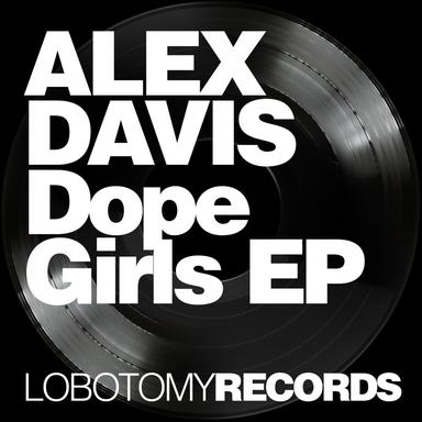 Dope Girlz