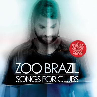 Songs for Clubs Continuous Mix