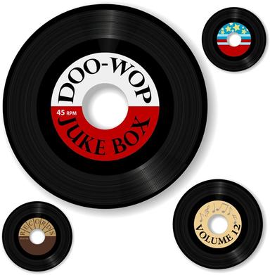 Doo Wop Juke Box, Vol. 12