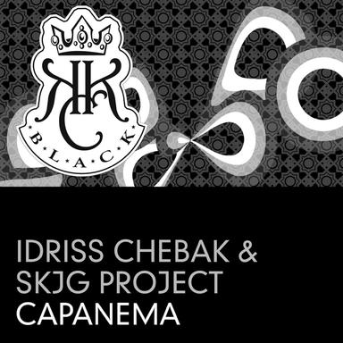 Capanema - Deepside Deejays Remix
