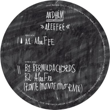 Bermudachords
