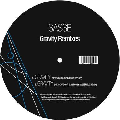 Gravity - Peter Dildo Dirtymind Replay