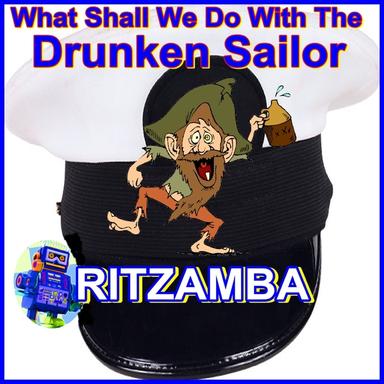 Drunken Sailor - Pirate Mix