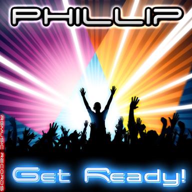 Get Ready! - Radio Edit