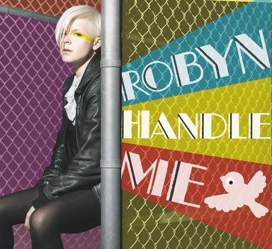 Handle Me