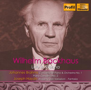 Piano Concerto No. 2 in B-Flat Major, Op. 83: IV. Allegretto grazioso