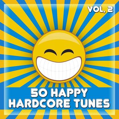 50 Happy Hardcore Tunes 2