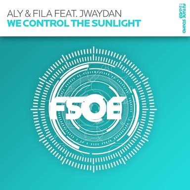 We Control the Sunlight - Single (feat. Jwaydan)