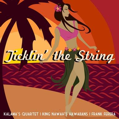 Ticklin' The String