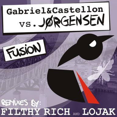 Fusion - Lojak Remix