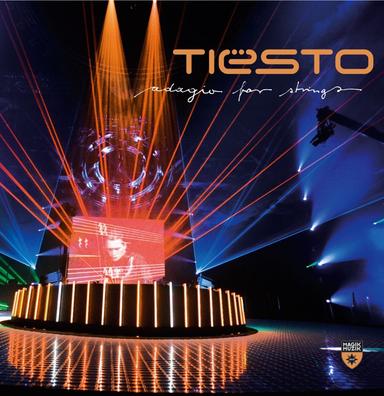 Adagio for Strings - Single