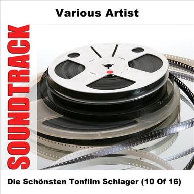 Ein Lied Ein Kuß Ein Mädel