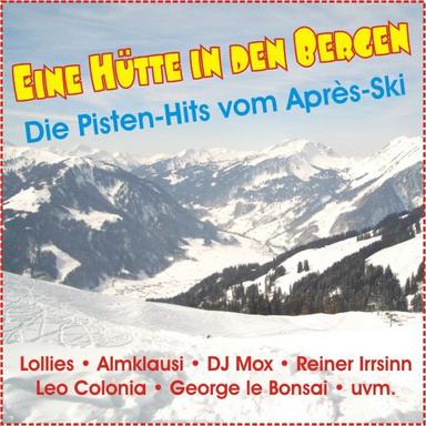 Ich mach' nur noch Après Ski