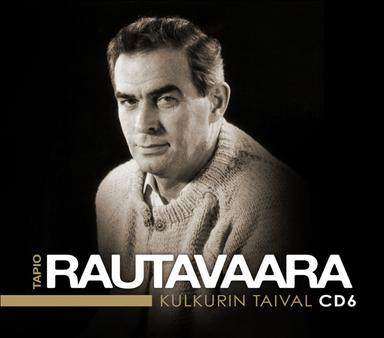 Kylmää vettä - Cool Water