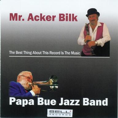 Creole Jazz