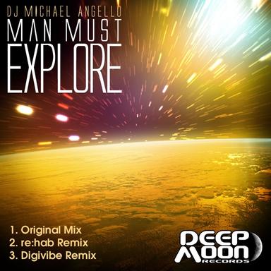 Man Must Explore - re:hab Remix