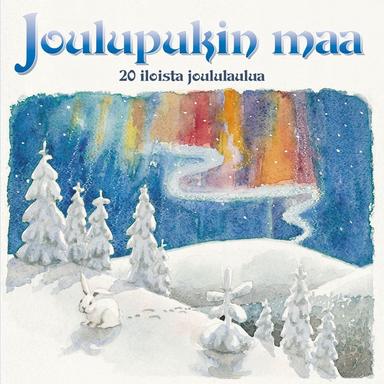 Joulupukin maa