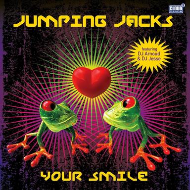 Your Smile - Radio Edit
