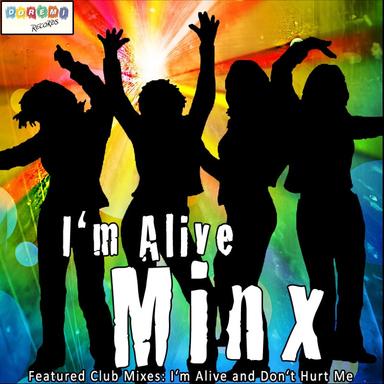 I'm Alive (Club Mix)