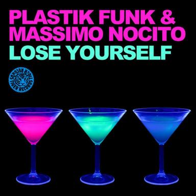 Lose Yourself - Niels van Gogh & Daniel Strauss Remix
