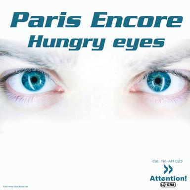 Hungry Eyes (Original Radio Mix)