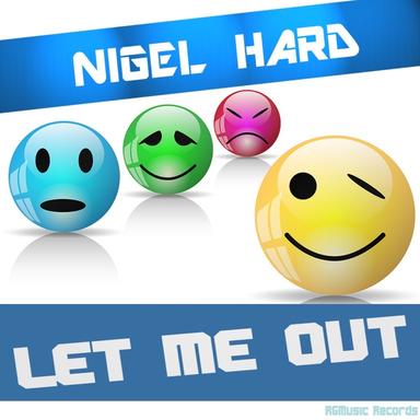 Let Me Out - Radio Mix