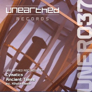 Ancient Times - Original Mix