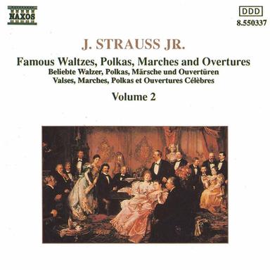 Tritsch-Tratsch Polka, Op. 214