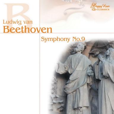 Symphony No. 9, in D Minor, Choral, Op. 125: IV. Presto