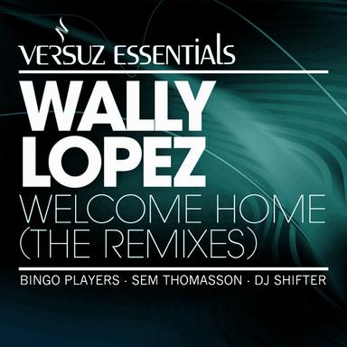 Welcome Home - Sem Thomasson Remix