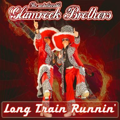 Long Train Runnin' - Walker & Daniels Edit