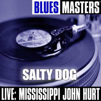 Lonesome Blues