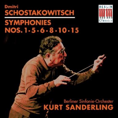 Symphony No. 5 in D Minor, Op. 47: IV. Allegro non troppo